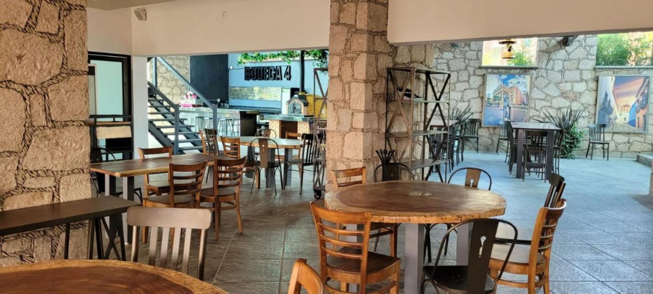 Hotel Camino De Piedra Γκουαναχουάτο Εξωτερικό φωτογραφία