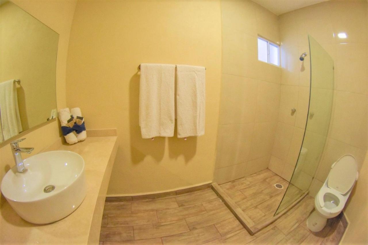Hotel Camino De Piedra Γκουαναχουάτο Εξωτερικό φωτογραφία