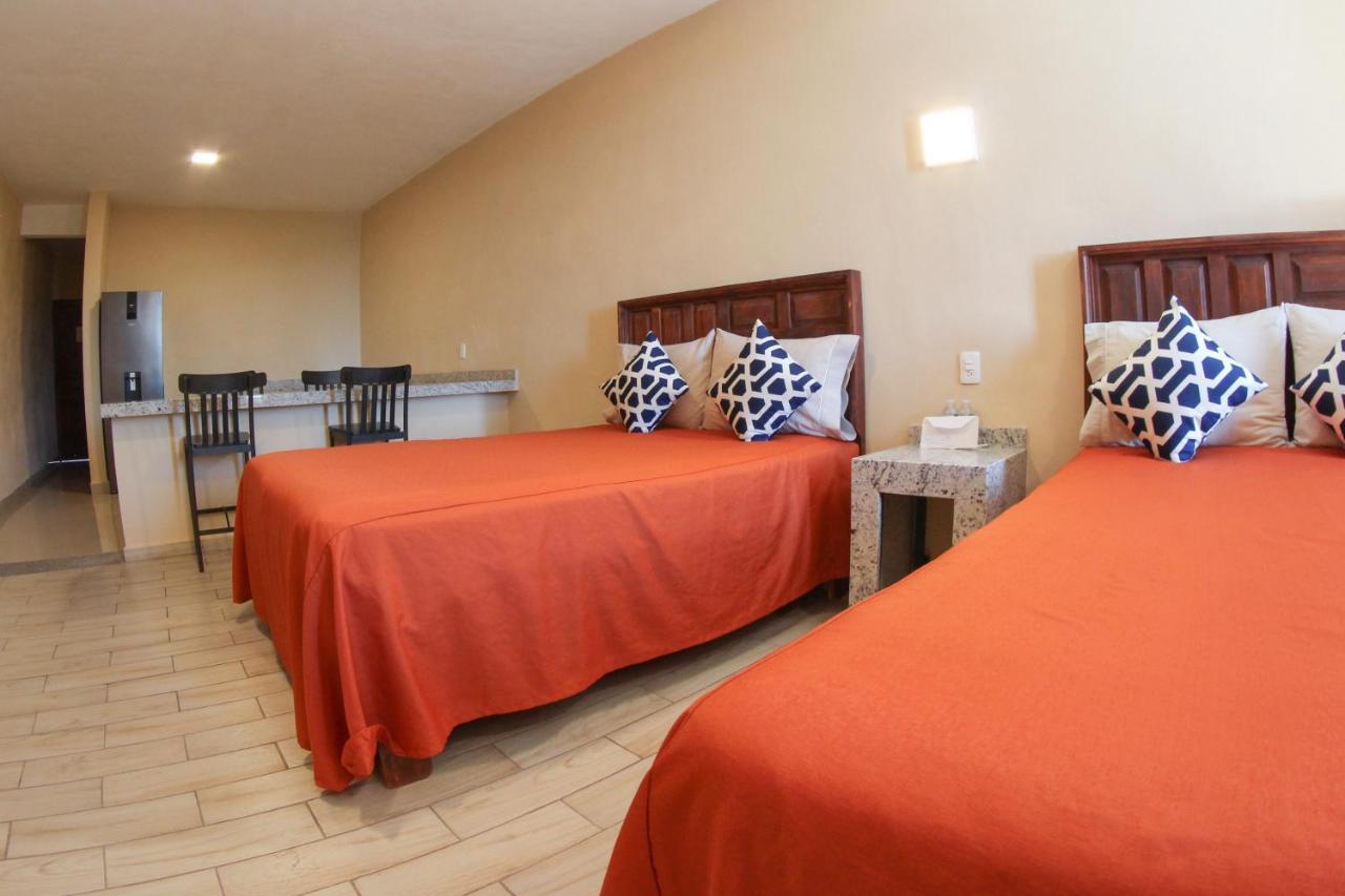 Hotel Camino De Piedra Γκουαναχουάτο Εξωτερικό φωτογραφία