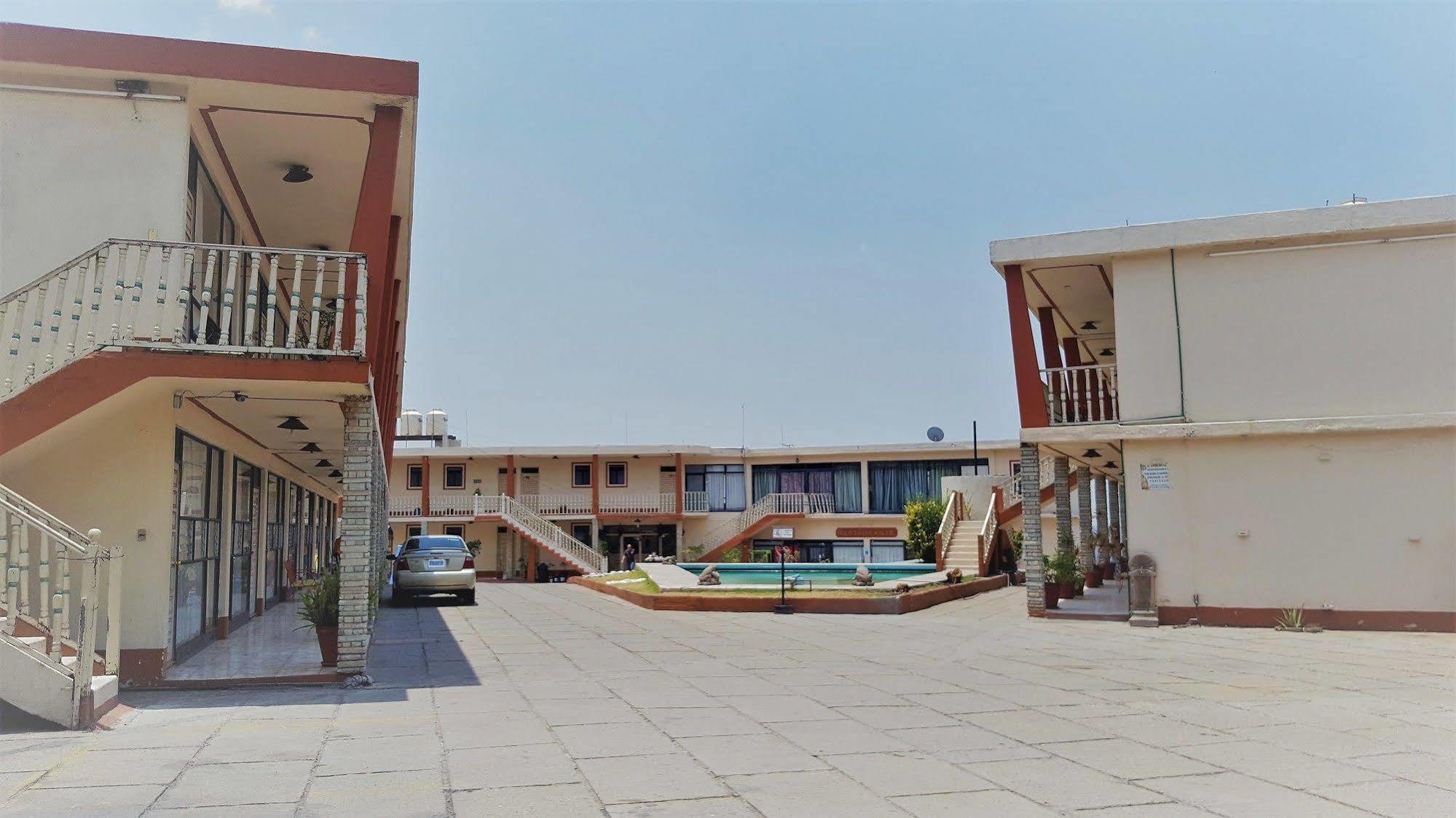 Hotel Camino De Piedra Γκουαναχουάτο Εξωτερικό φωτογραφία