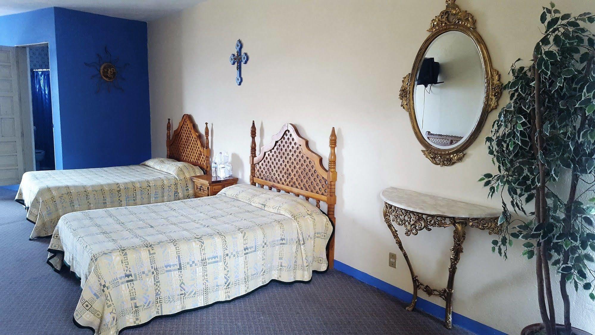 Hotel Camino De Piedra Γκουαναχουάτο Εξωτερικό φωτογραφία