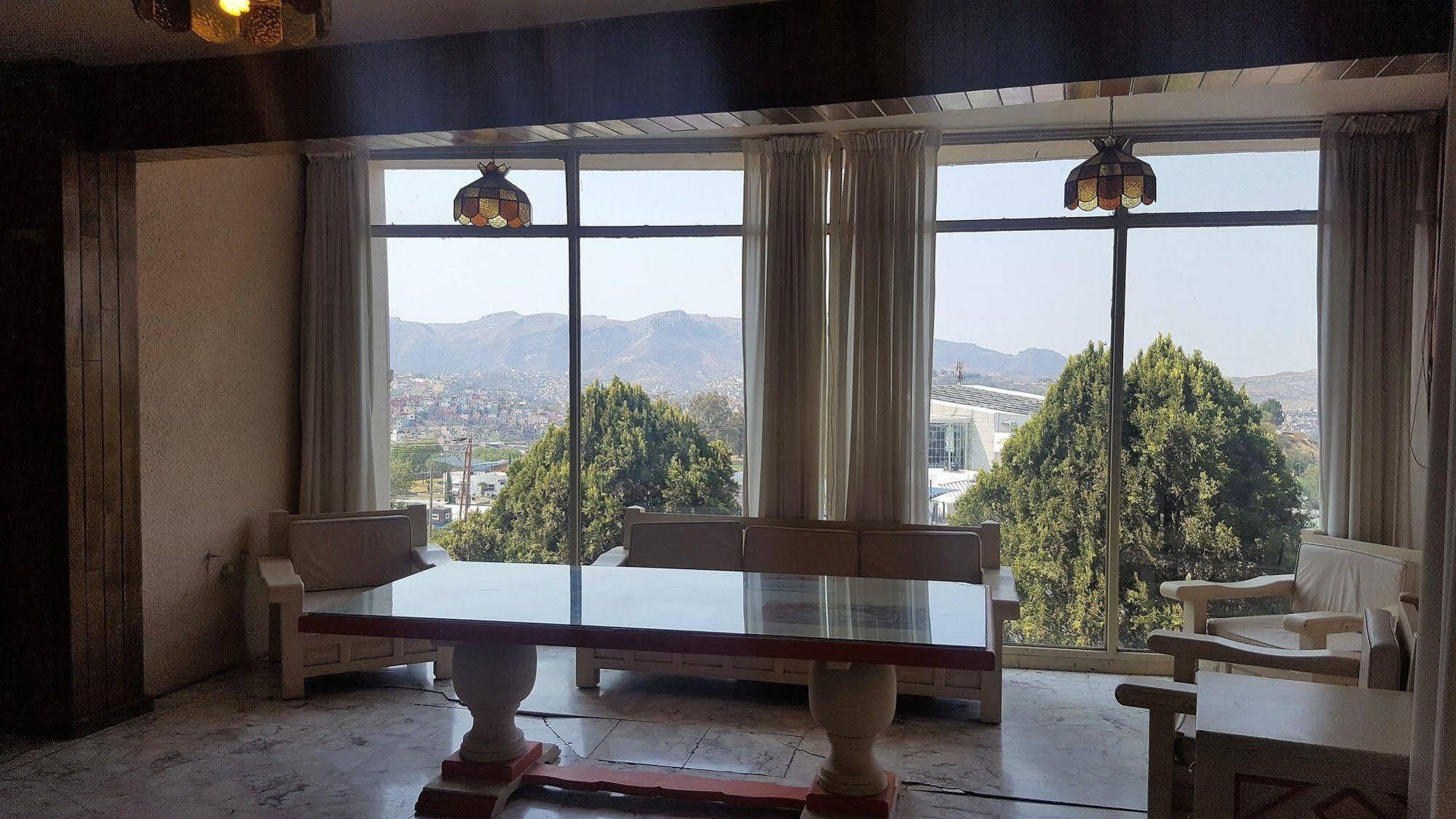 Hotel Camino De Piedra Γκουαναχουάτο Εξωτερικό φωτογραφία